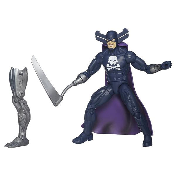 Marvel Legends Infinite Series 6" Action Figure Grim Reaper