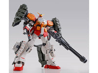 Gundam 1/100 MG Gundam Wing Endless Waltz XXXG-01H Heavyamrs EW (Igel Armament Custom) Exclusive Model Kit 4