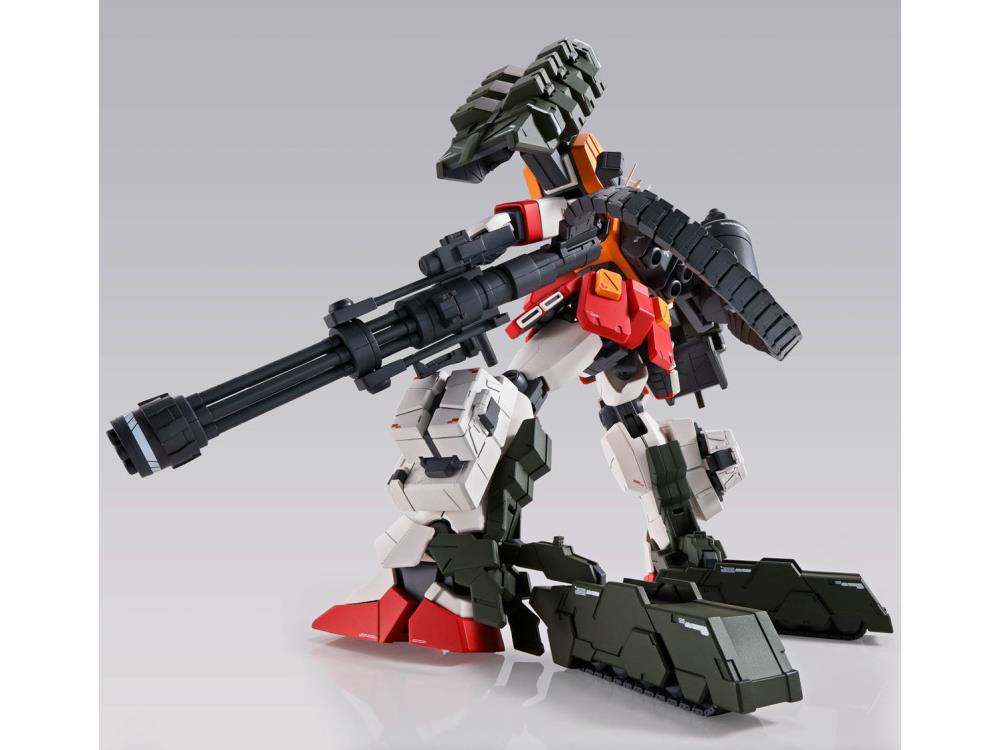 Gundam 1/100 MG Gundam Wing Endless Waltz XXXG-01H Gundam Heavyarms EW