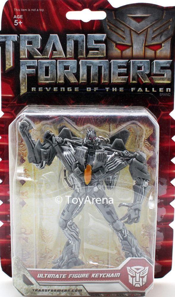 Popbox Ultimate Figure Keychain Transformers 2 Revenge of the Fallen Starscream