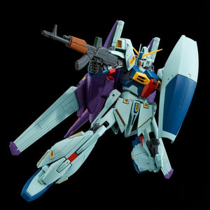Gundam 1/100 Char's Counterattack MG RE-GZ Gundam Custom Exclusive Model Kit 4