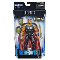 Marvel Legends Avengers: Endgame Wave 4 set of 7 BAF Hulk Action Figures 15