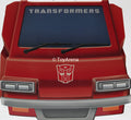 Transformers Masterpiece MP-27 Ironhide (Coin Only)