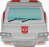 Transformers Masterpiece MP-30 Ratchet (Coin Only)