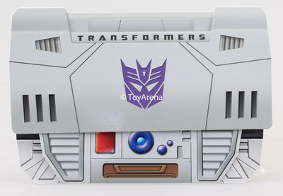 Transformers Masterpiece MP-36 Megatron ( COIN ONLY )
