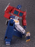 Transformers Masterpiece MP-44 Convoy/ Optimus Prime 3.0