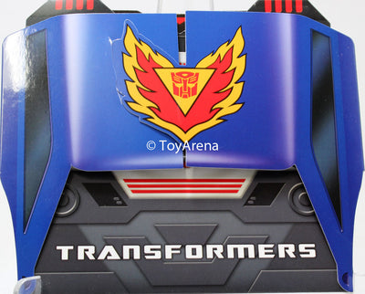 Transformers Masterpiece MP-25 Tracks (Coin Only)