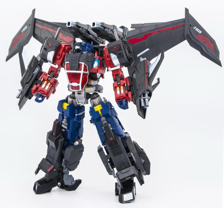 MTCD-01 Striker Manus Sold Separately 