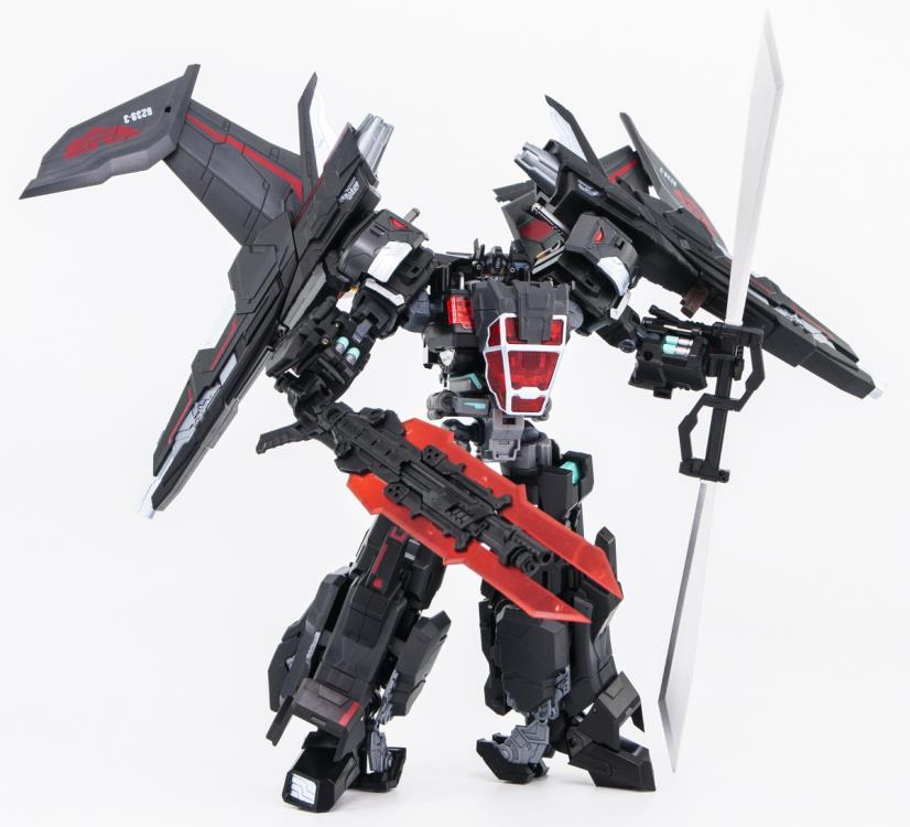 MTCD-01SP Striker Noir Sold Separately 