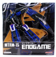 Make Toys RE: Master MTRM-15 Endgame Action Figure