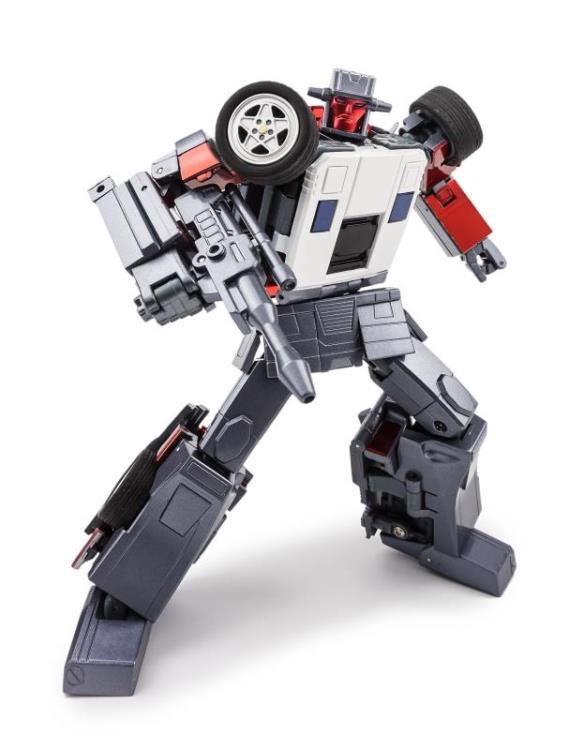 XTransbots MX-XIV Flipout Action Figure Monolith Combiner