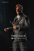 Nerve Toys 1/6 Two Face Scale Action Figure