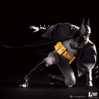Noir Toyz 1/12 The Great Detective is Back (19th Century Dark Knight Batman) Deluxe Version Figure
