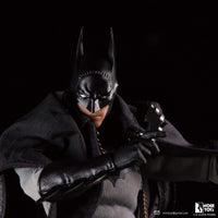 Noir Toyz 1/12 The Great Detective is Back (19th Century Dark Knight Batman) Normal Version Figure