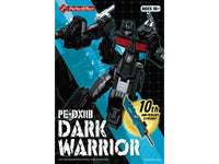 Perfect Effect PE-EX11B Dark Warrior