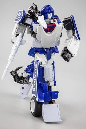 Ocular Max Perfection Series PS-01C Sphinx Cel Figure 1