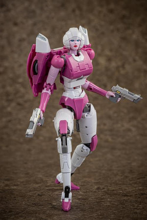 Ocular Max Perfection Series PS-04A Azalea Alternative Action Figure 1