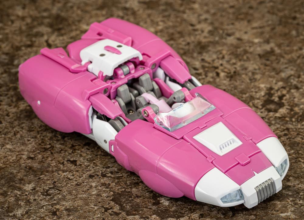 Ocular Max Perfection Series PS-04A Azalea Alternative Action Figure 6