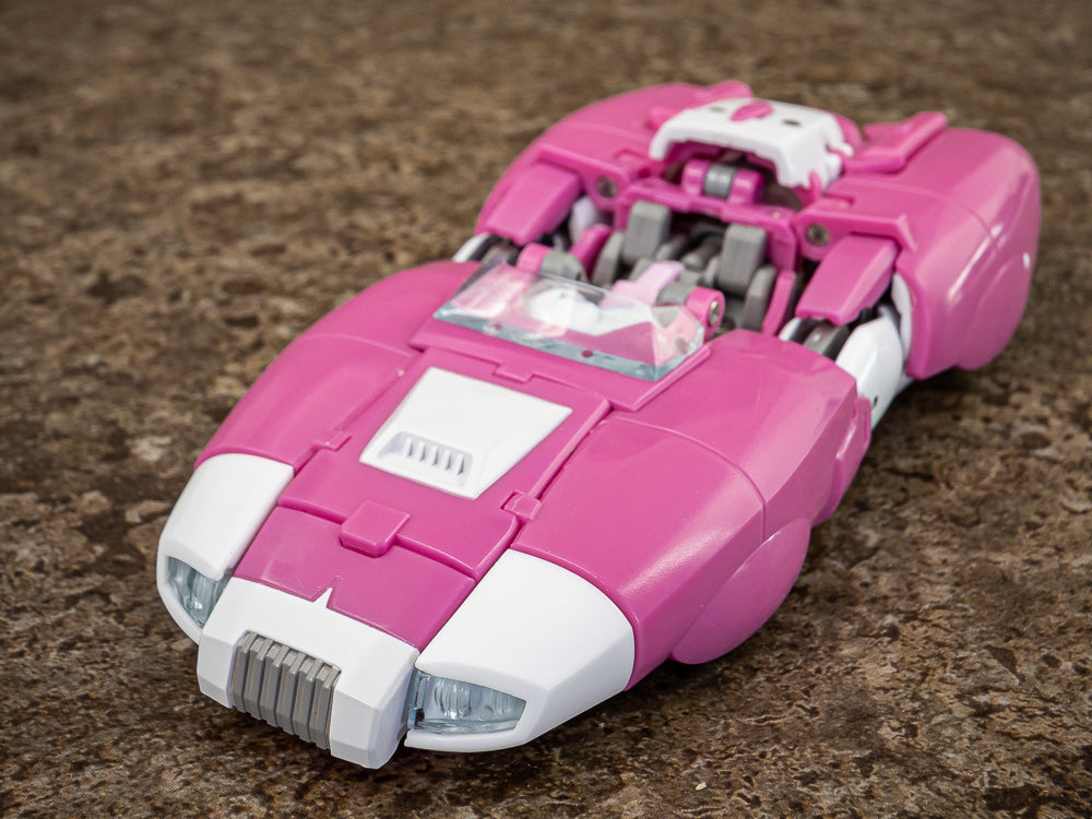 Ocular Max Perfection Series PS-04A Azalea Alternative Action Figure 7