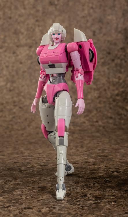 Ocular Max Perfection Series PS-04 Azalea Action Figure