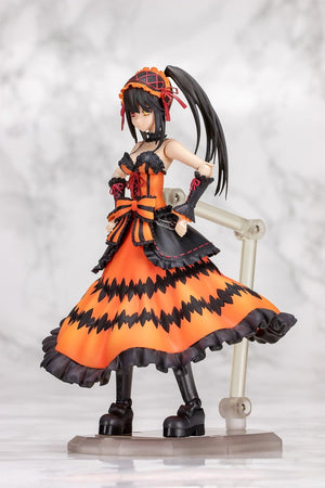 Pulchra Kurumi Tokisaki Date A live Posable Figure 2