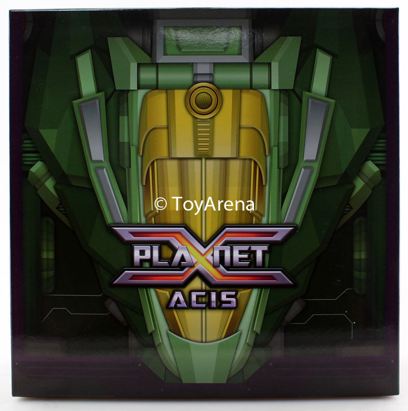 Planet X PX-09A Acis Action Figure