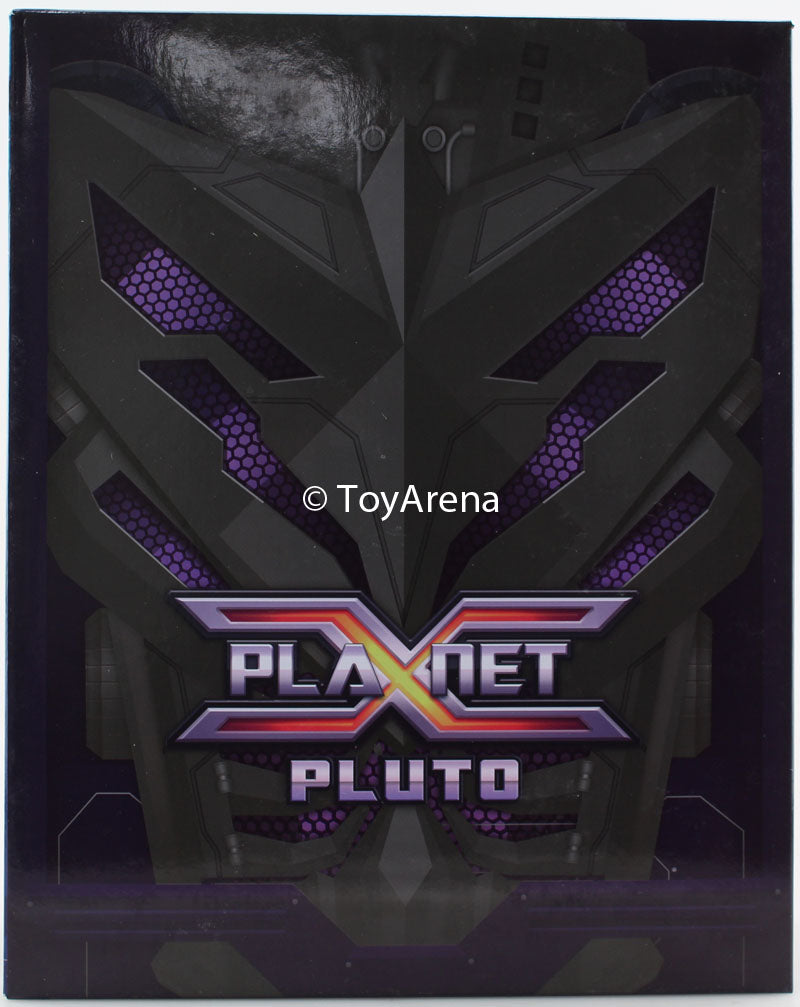 Planet X PX-14 Pluto Action Figure