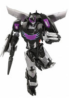 R-27G Reformatted Calidus Shadow Ghost Action Figure