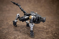 R-40 Reformatted Jaguar with Tyrantron Upgrade Kit Action Figure Mastermind Creations 4