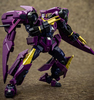 R-41 Reformatted Ulito Mastermind Creations MMC Action Figure