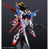 Gundam Seed 1/144 RG GAT-X105+AQM/E-YM1 Perfect Strike Model Kit Bandai Exclusive 9