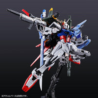 Gundam Seed 1/144 RG GAT-X105+AQM/E-YM1 Perfect Strike Model Kit Bandai Exclusive 2