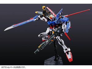 Gundam Seed 1/144 RG GAT-X105+AQM/E-YM1 Perfect Strike Model Kit Bandai Exclusive 5