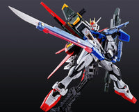 Gundam Seed 1/144 RG GAT-X105+AQM/E-YM1 Perfect Strike Model Kit Bandai Exclusive 8