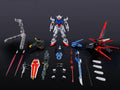 Gundam 1/144 RG GAT-X105+AQM/E-YM1 Perfect Strike Seed Model Kit Bandai Exclusive
