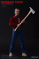 Redman Toys 1/6 Jack Sixth Scale Figure RM049