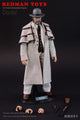 Redman Toys 1/6 Doctor Sixth Scale Figure RM051