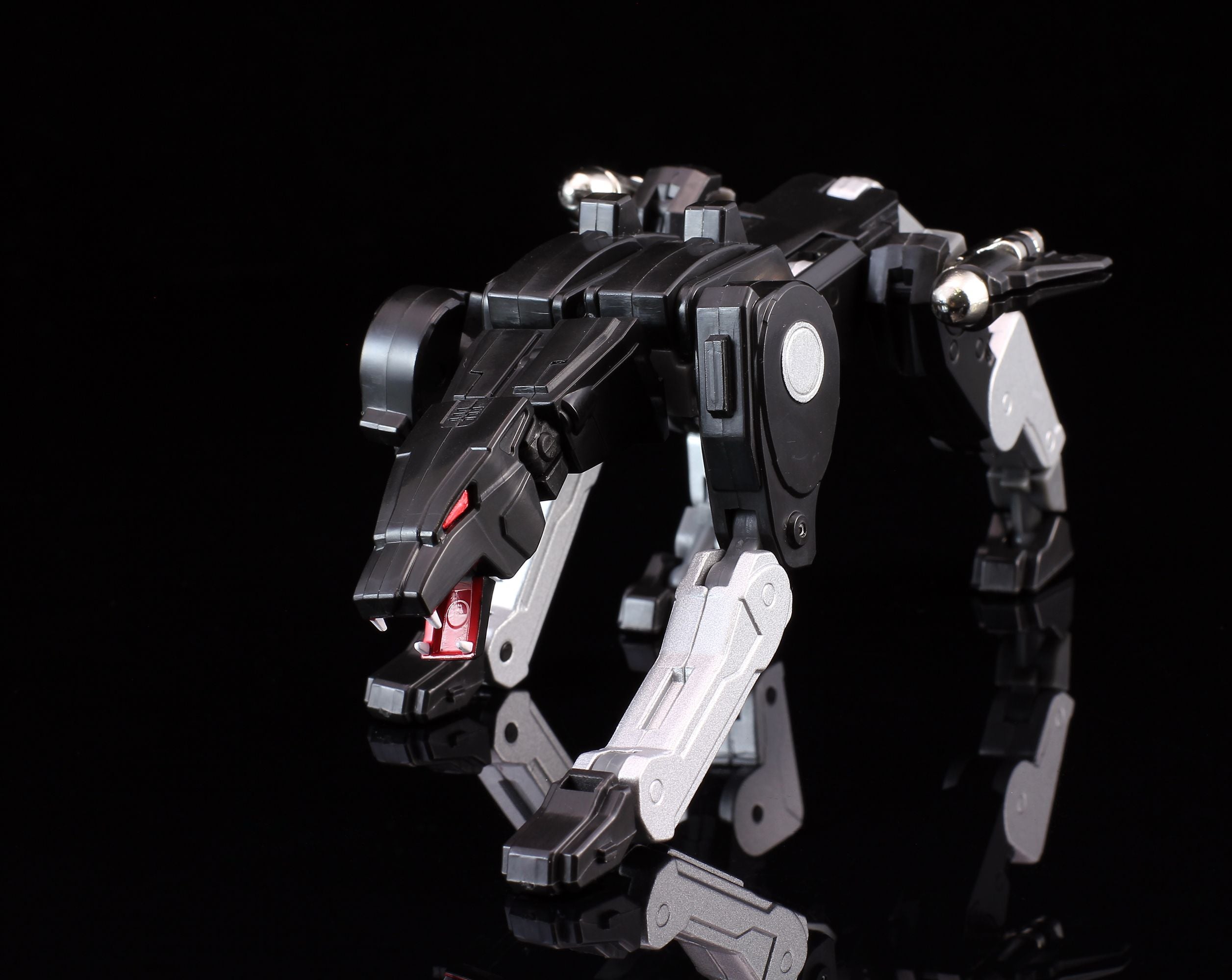 G1 Ravage