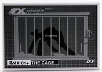 Ocular Max RMX-01+ Jaguar Cage