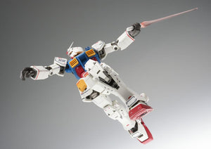 Gundam Fix Figuration Metal Composite RX-78-2 Gundam (40th Anniversary) 4