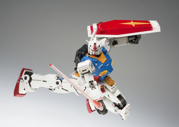 Gundam Fix Figuration Metal Composite RX-78-2 Gundam (40th Anniversary) 5