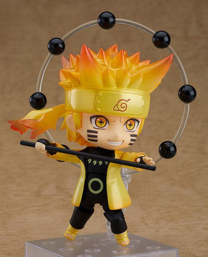 Nendoroid #1273 Naruto Uzumaki (Sage of the Six Paths Ver.) Naruto 4