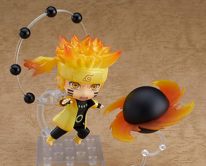 Nendoroid #1273 Naruto Uzumaki (Sage of the Six Paths Ver.) Naruto 1