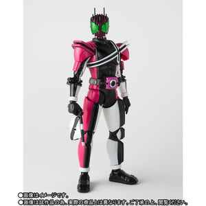 S. H. Figuarts Kamen Rider Zi-O Decade Armor Neo Decadriver Ver. Exclusive Action Figure 3