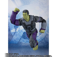 S.H. Figuarts Hulk (Bruce Banner) Avengers: Endgame Action Figure 3