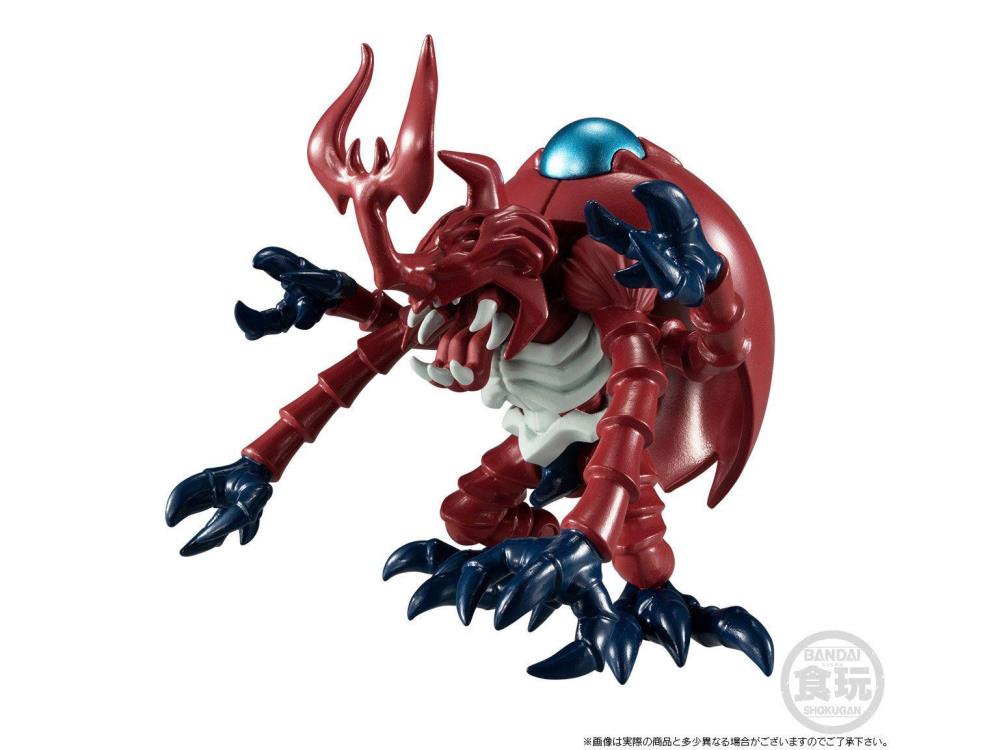 Bandai Digimon Adventure Altur / Mega Kabuterimon Shodo Vol. 2 Action Figure