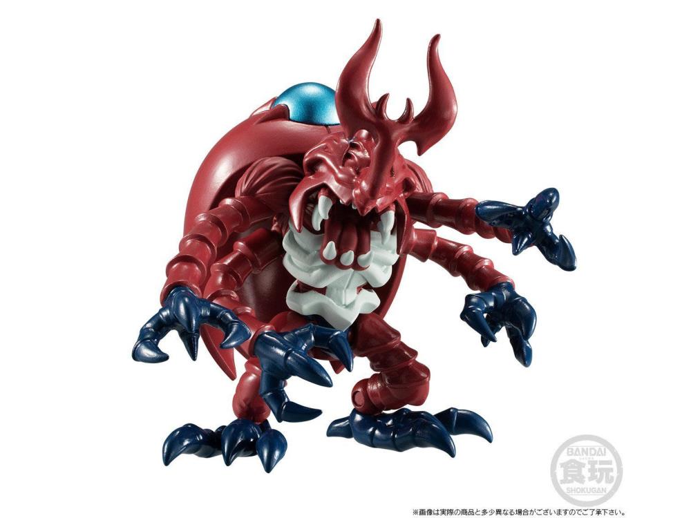 Bandai Digimon Adventure Altur / Mega Kabuterimon Shodo Vol. 2 Action Figure