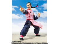 S.H. Figuarts Dragon Ball Tao Pai Pai Action Figure 4