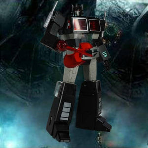 Transform Element TE-01B OP Prime Leader Black Ver Action Figure 3