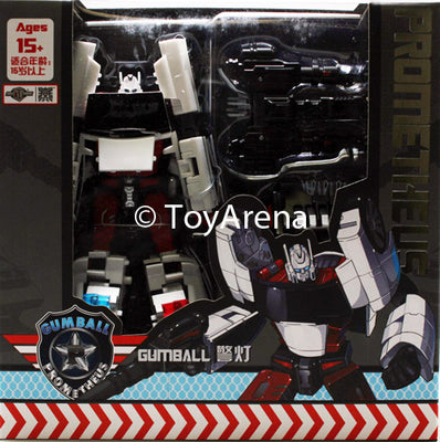 TFC Toys Prometheus - Gumball